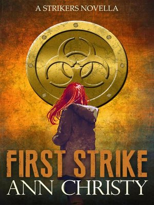 cover image of First Strike